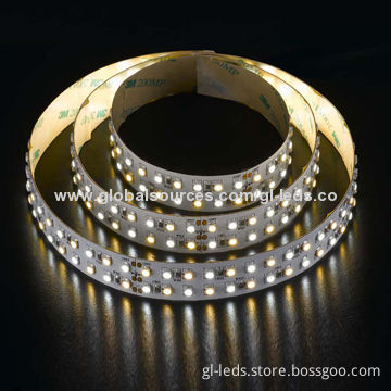 Constant Current SMD 3,528 Dimmable LED Strip Light